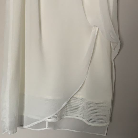 Mesh Dress - Picture 5 of 6